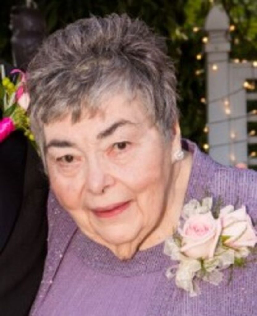 Marion E. Petro (Nee Gagyi) Profile Photo