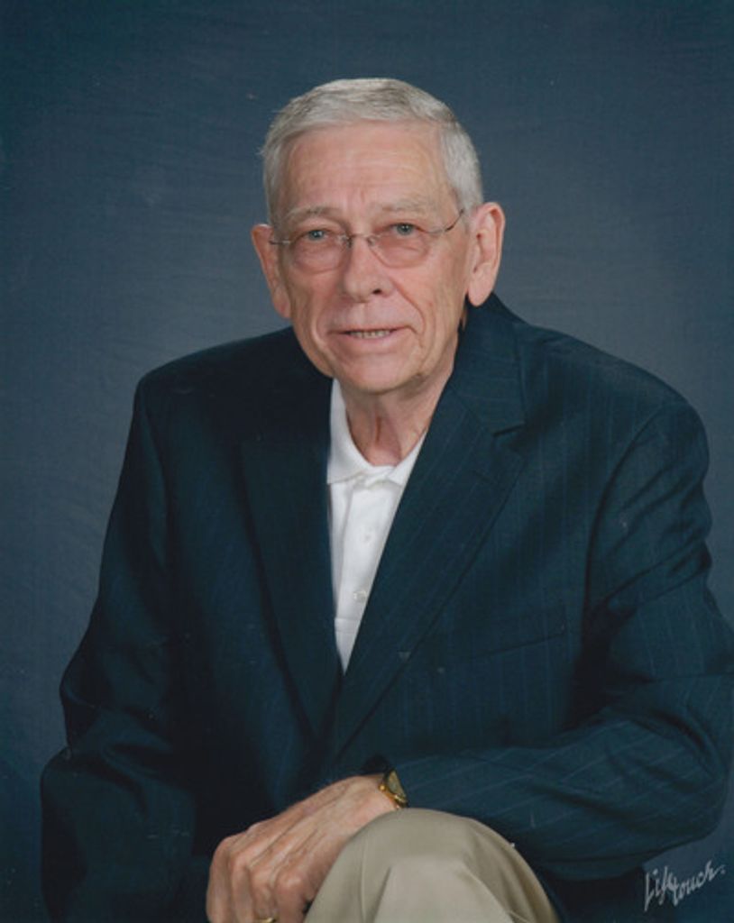 Bobby L. Wegmiller Profile Photo
