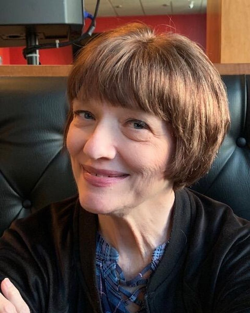 Nancy Anne Briley