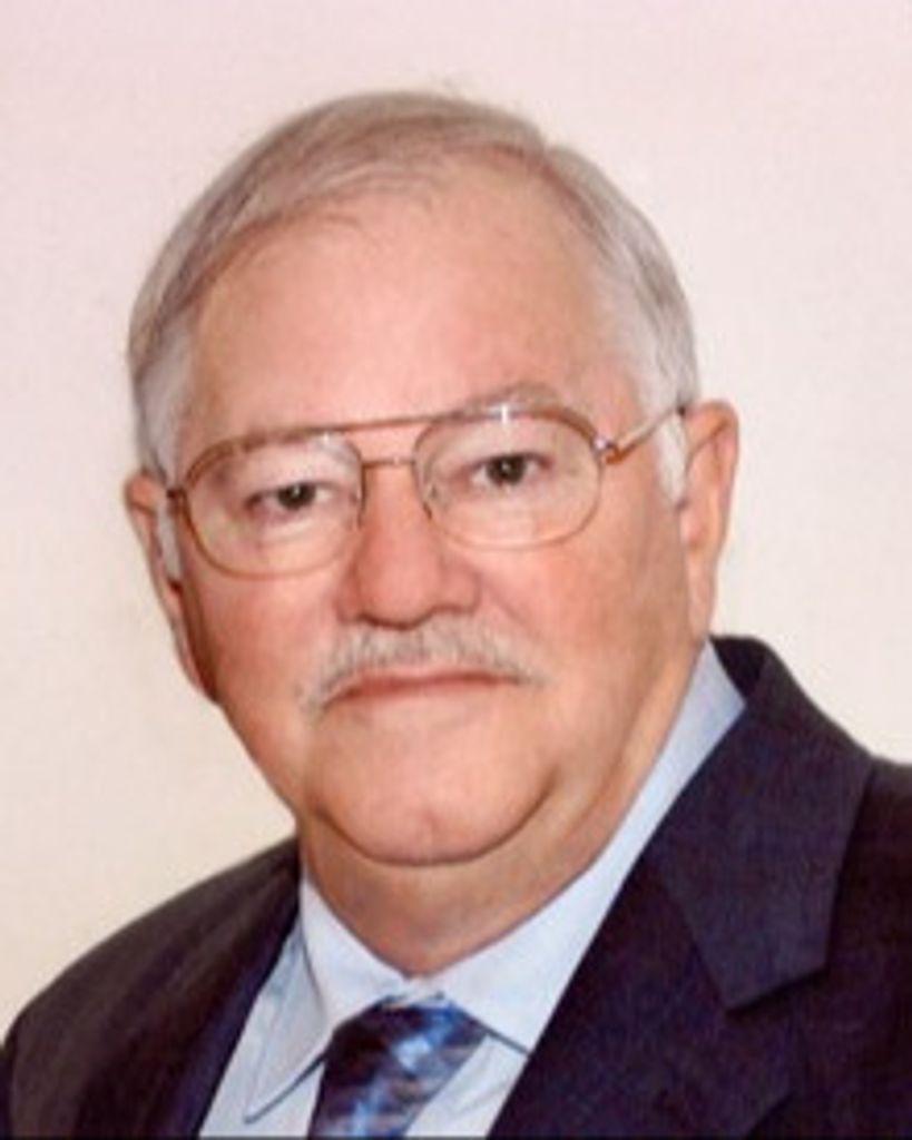 James Larry Thurman Profile Photo