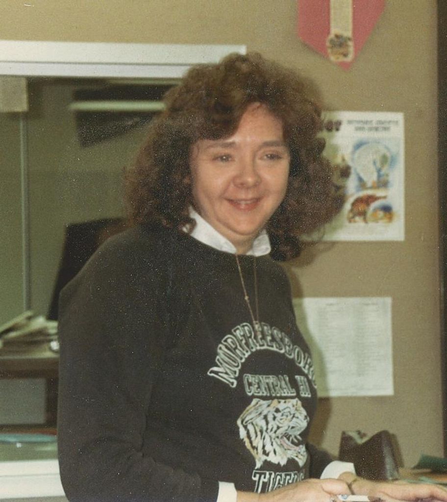 Helen Upchurch Profile Photo