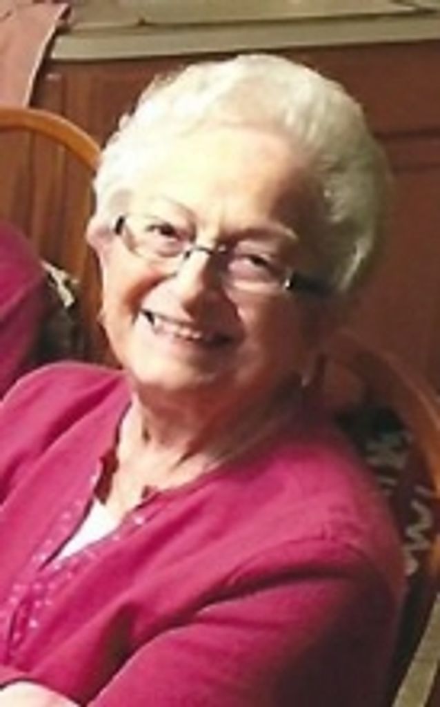 Sara B. Giansanti Profile Photo