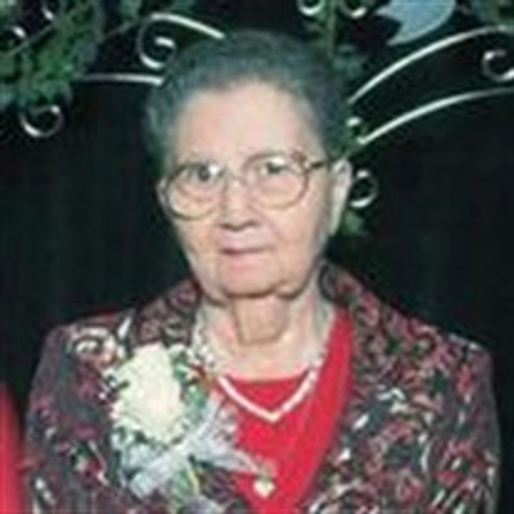 Virginia Lee Kerley