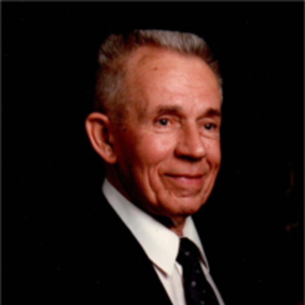 Theodore A. Martin