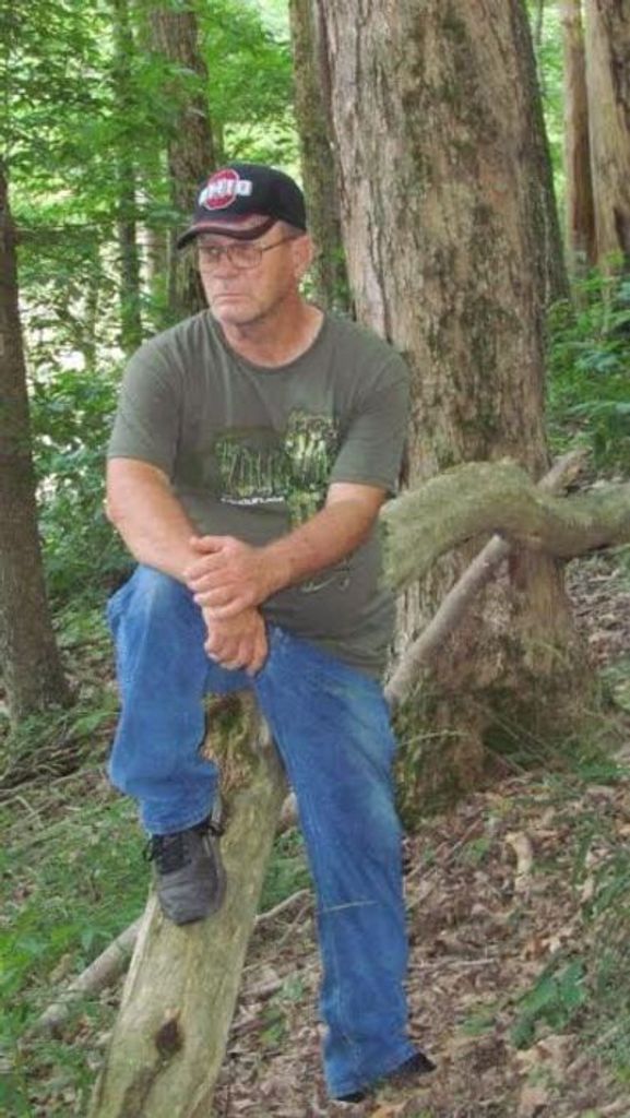 Richard E. McCoy, Sr.