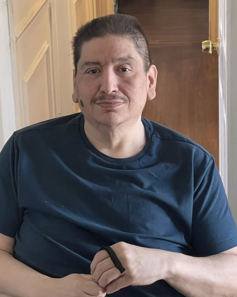 Eric Anthony Hernandez