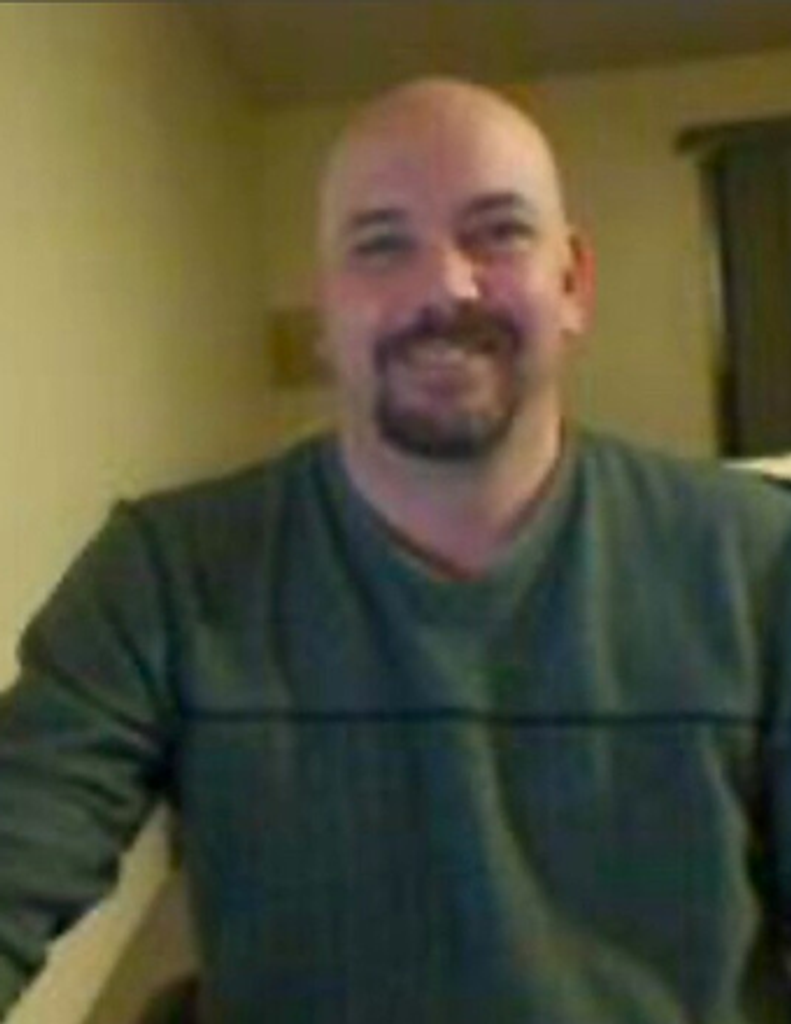 Steven Greska Profile Photo