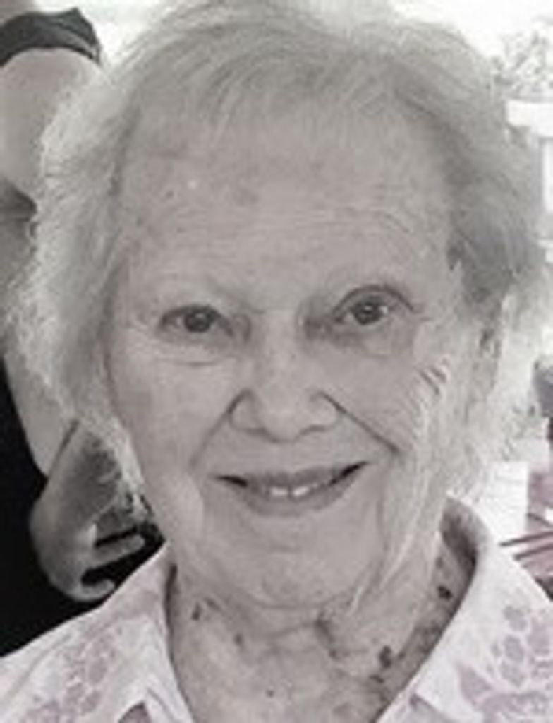 Lois Arnold