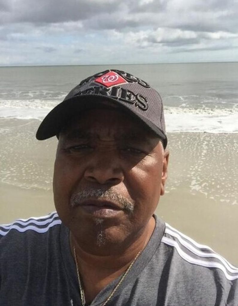 Clifton Ozell Murphy, Sr. Profile Photo