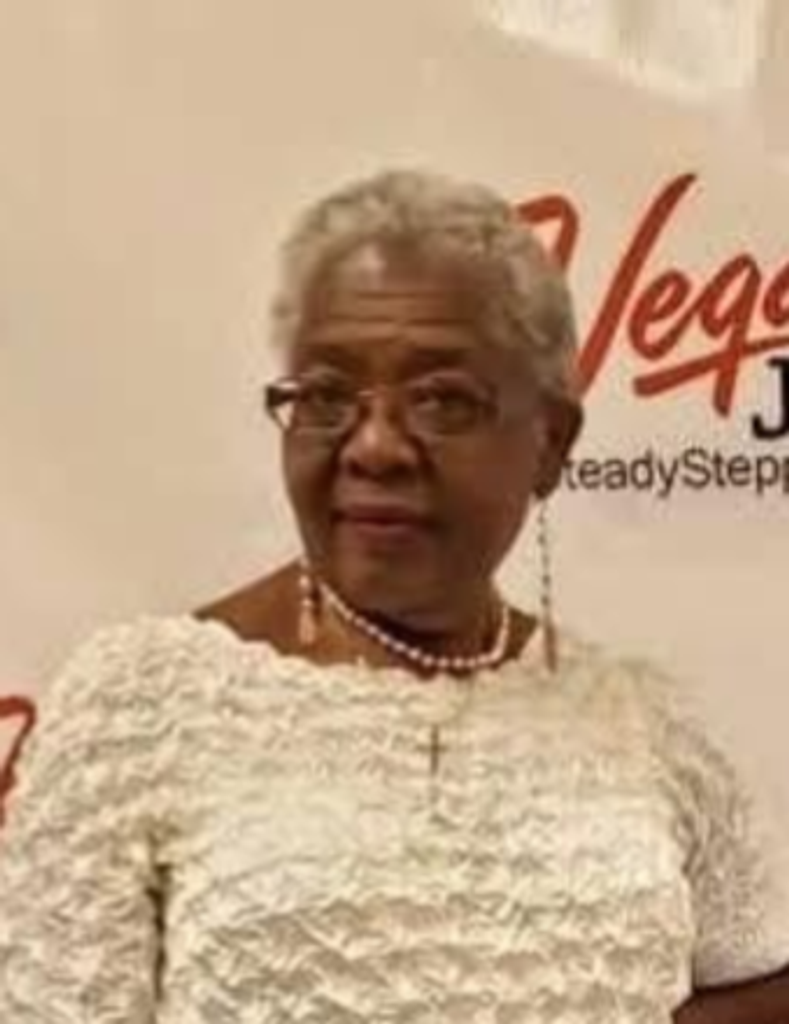 Yvonne Tyson Bynum Profile Photo