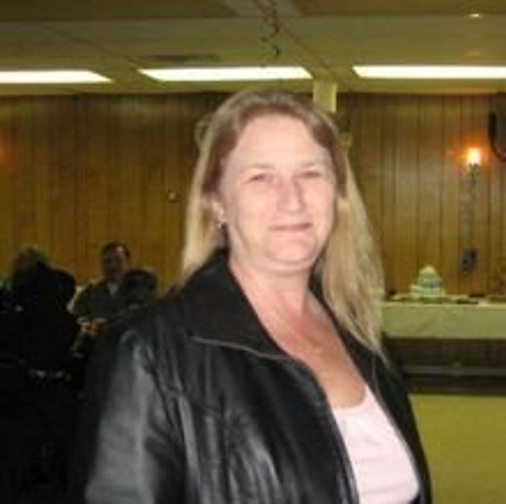 Donna Ann Riggs