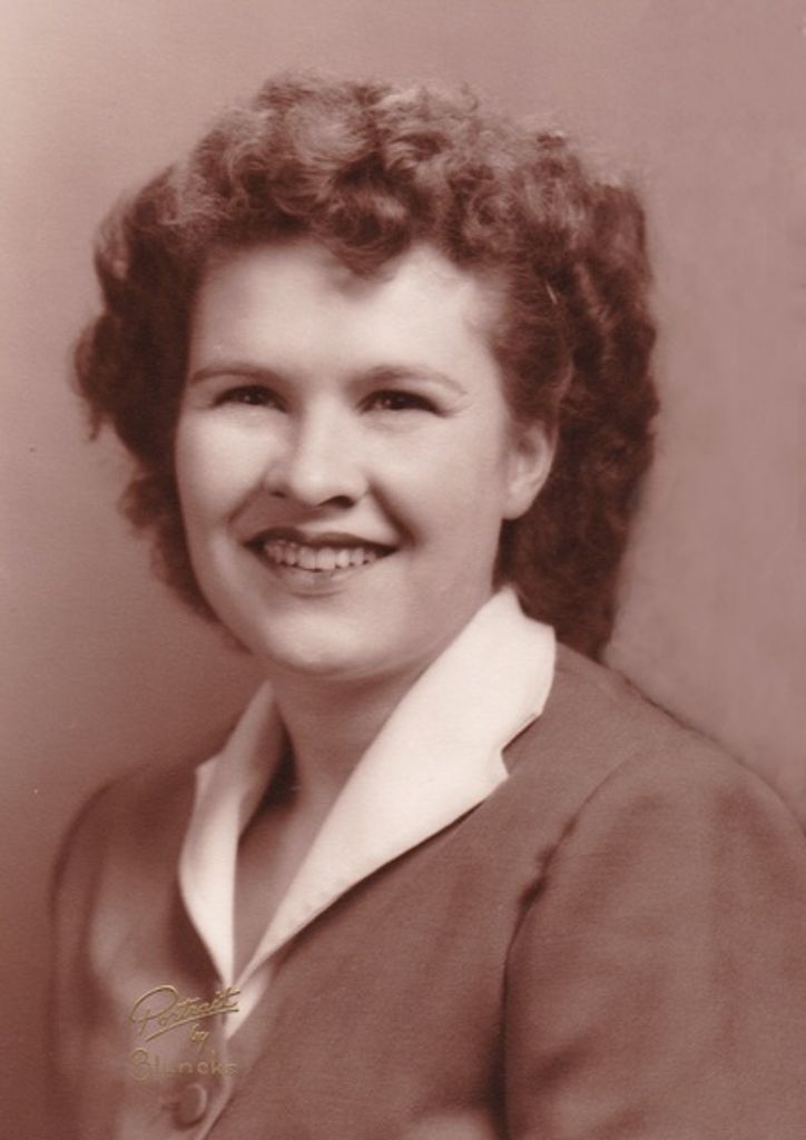 Margaret Ruth Hogan Profile Photo