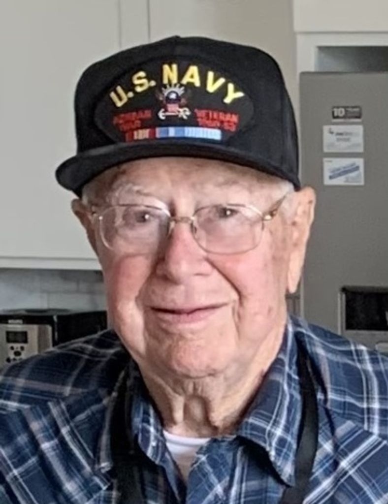 Walter "Walt" Henry Oller