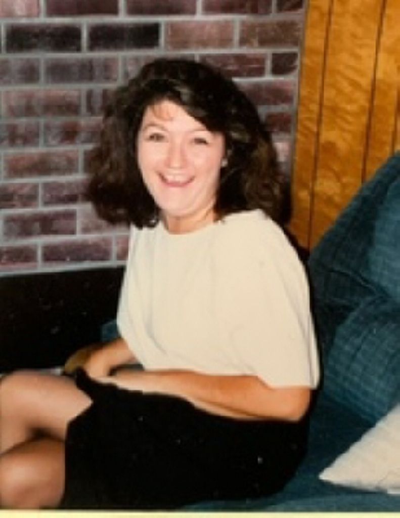 Cynthia Delynn Galloway Profile Photo