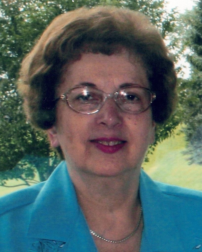 Eileen (Demma) Reckhart Profile Photo