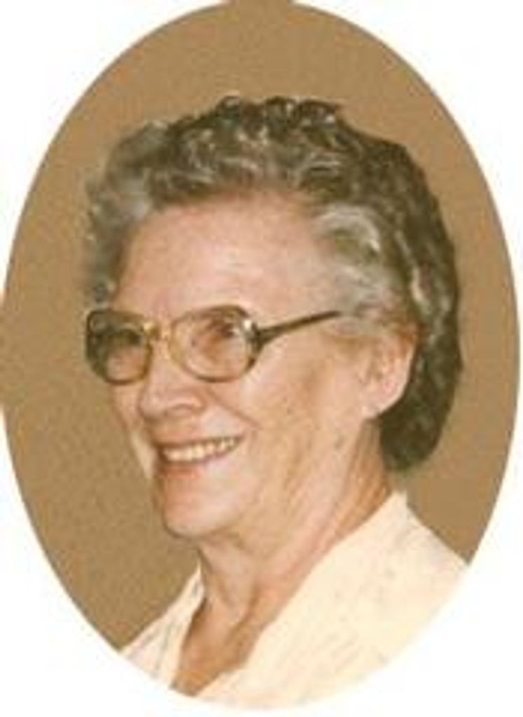 Margaret Ruth Boeke