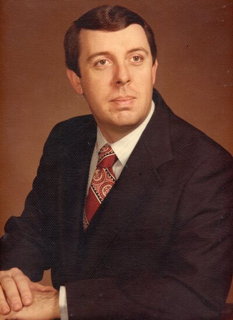 Bruce Milton Thompson Jr.