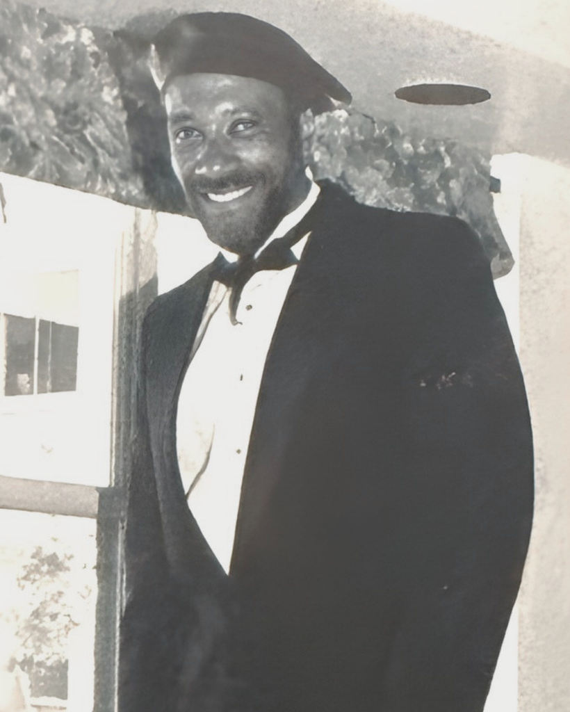 Mark Caldwell Profile Photo