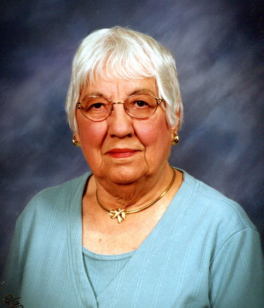 Delphine Pence