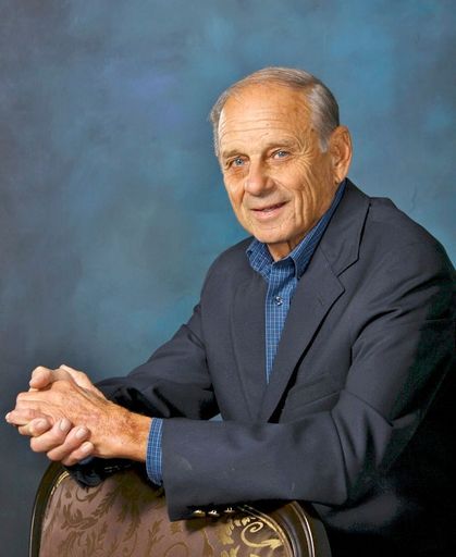 John Asbury Mcgee Profile Photo