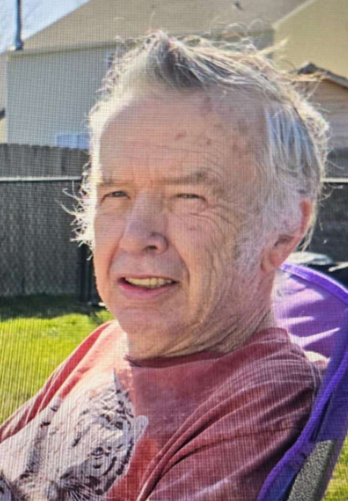 Virgil William Balvin Sr. Profile Photo