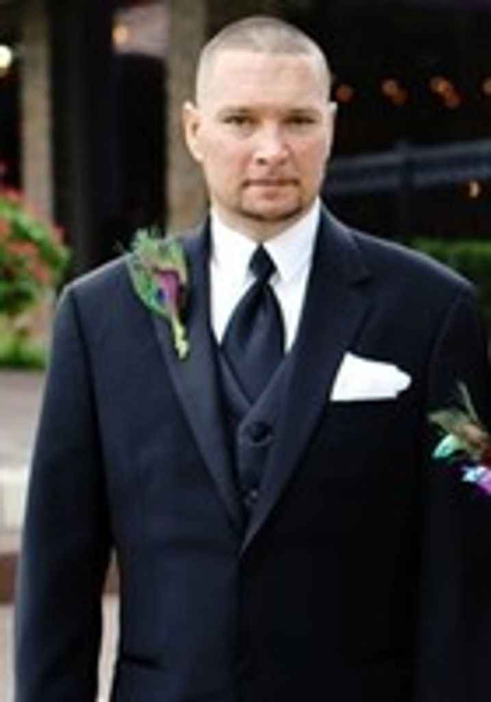 Brian James Keck