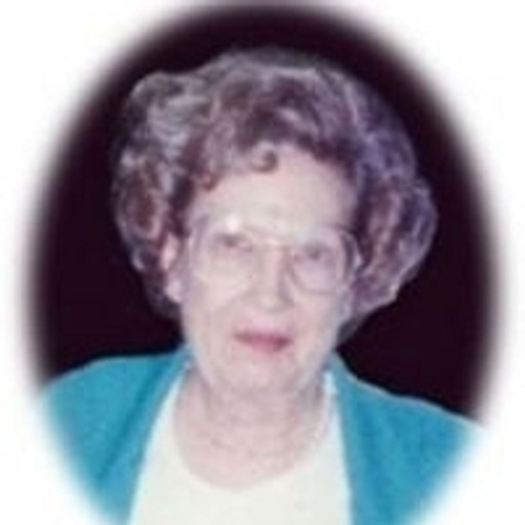 Dolores Alice Dyer