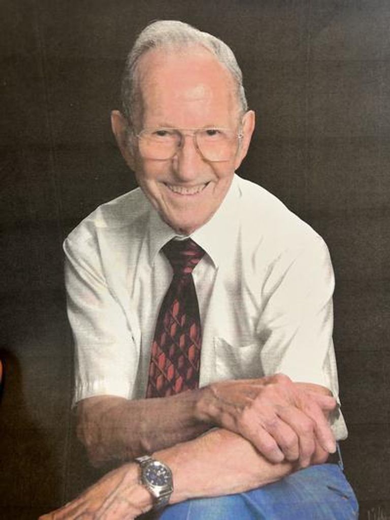 Norman Eugene Marsh Profile Photo