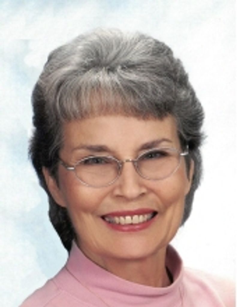Viann Auber Mitchell