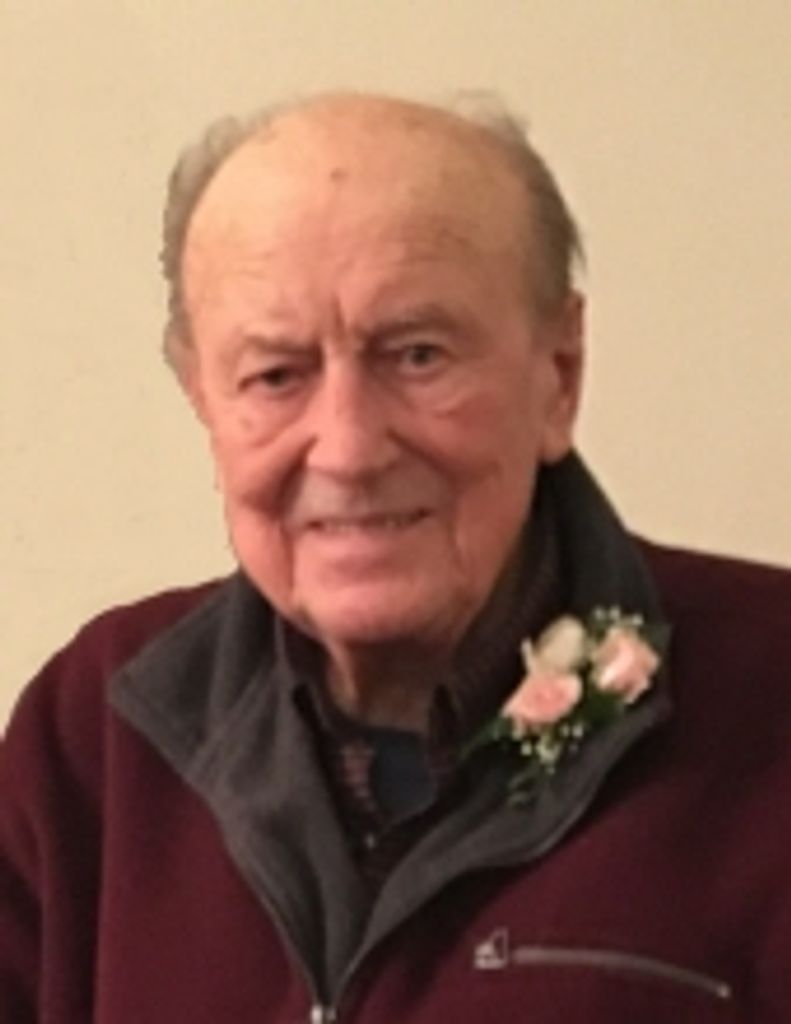 Leonard Anton Dudkiewicz