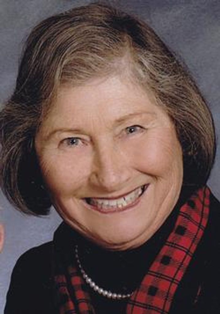 Ellen Ruth Thomson Profile Photo
