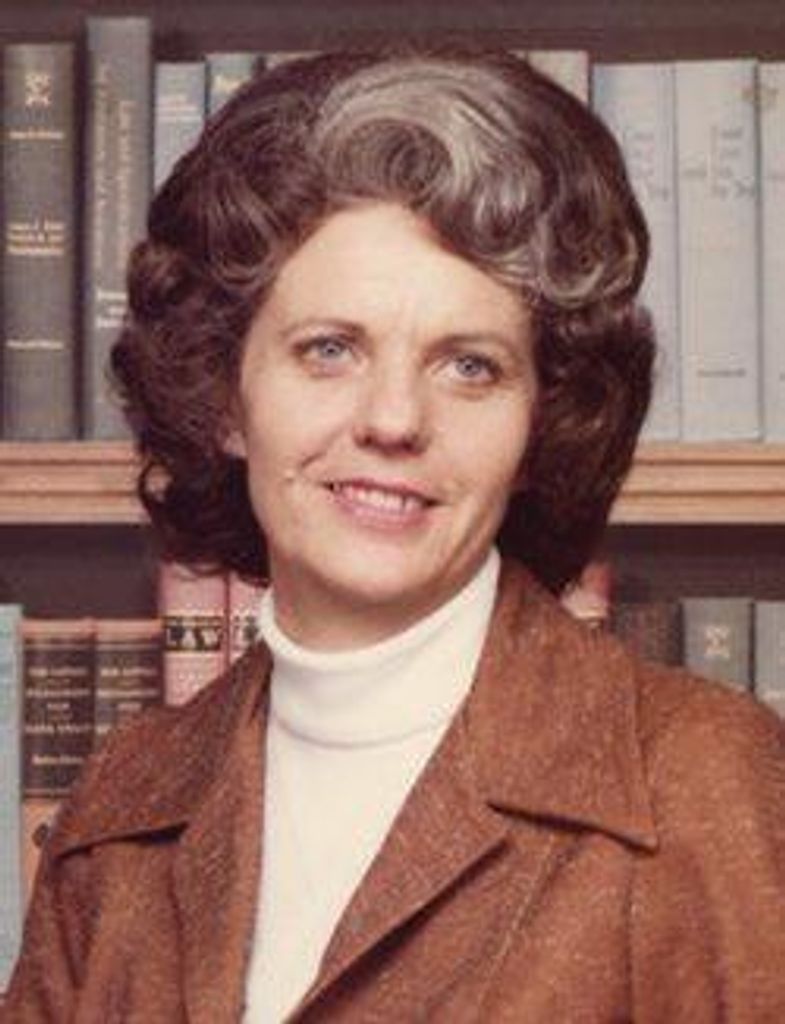 Rosemary Zimmerman