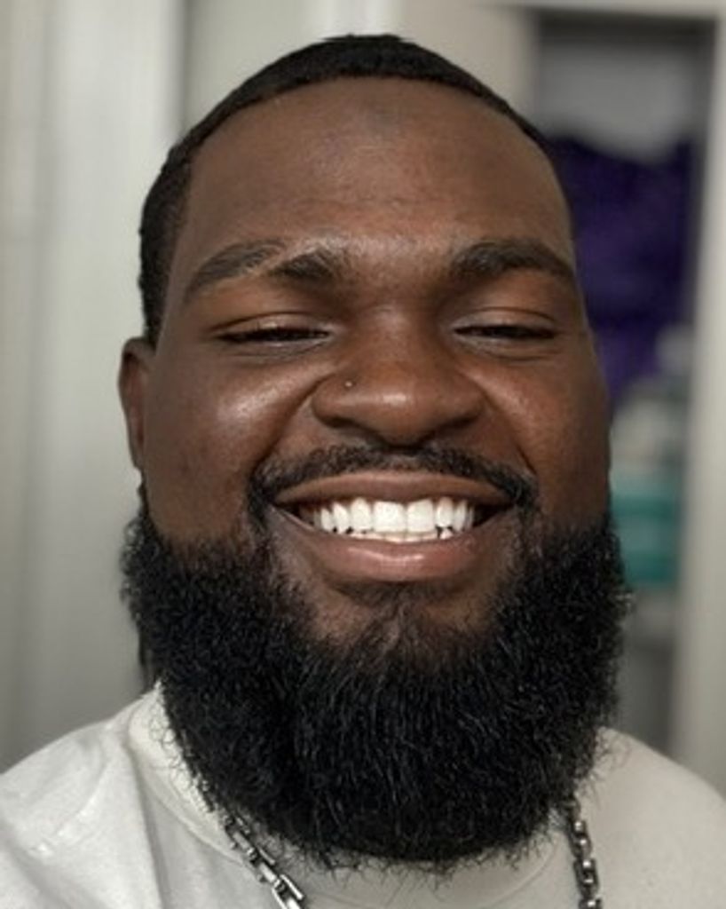 Michael Cornell Mitchell II Profile Photo