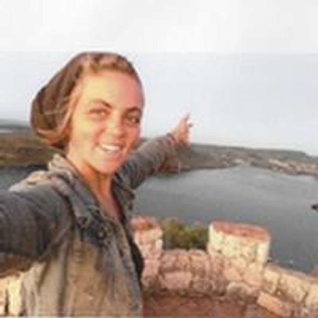 Sarah (Sa'Rah) Elizabeth Wood Profile Photo