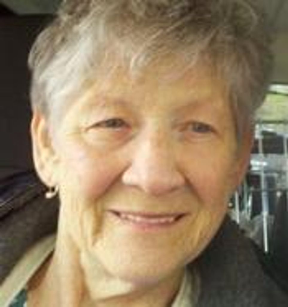 Jean E. Aheron Profile Photo