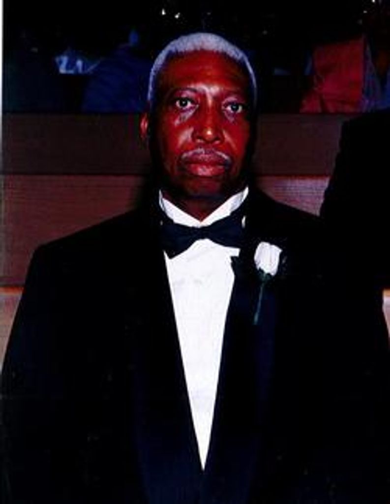 Lethorn Jenkins Profile Photo