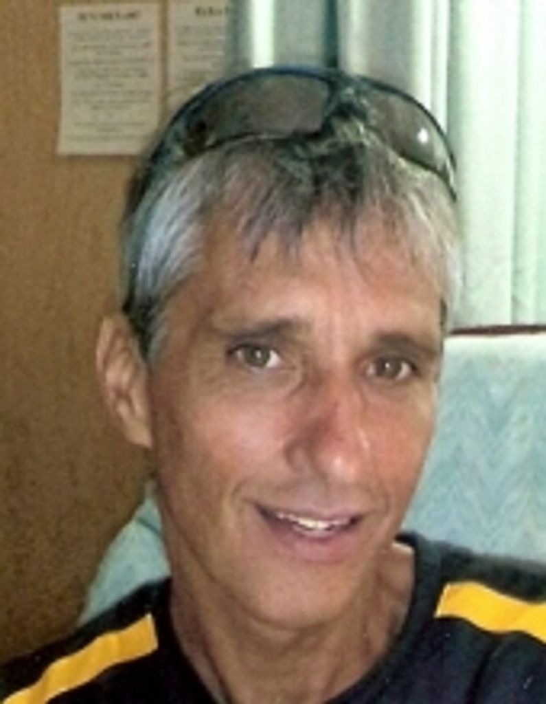 Ricky Edwards