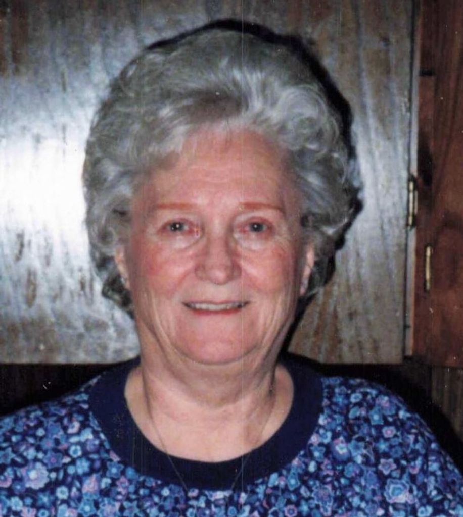 Darlene Lois Keen Profile Photo