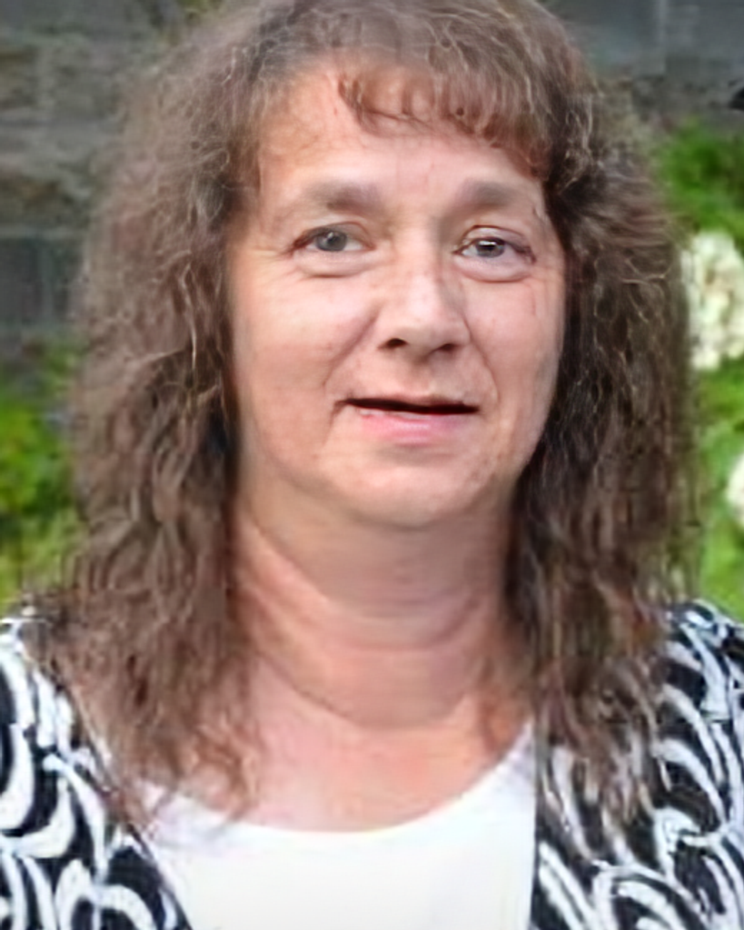 Karen Dewitt Rapp