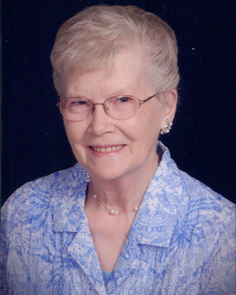 Jane Kehoe