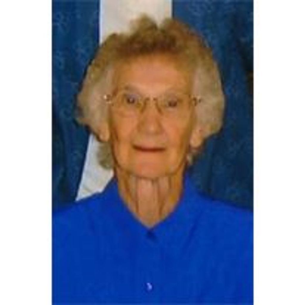 Irene M. Kurz