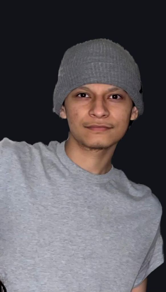 Xzavier Julius Mendoza-Cervantes Profile Photo