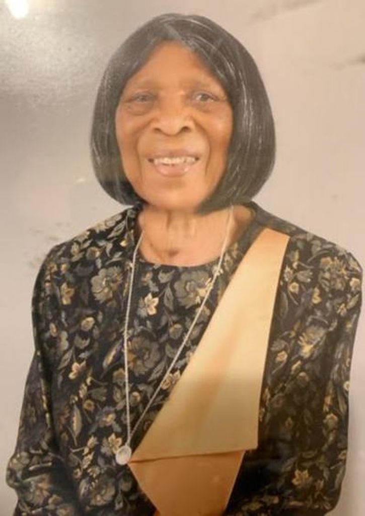 Ruth Ellen Davis-James Profile Photo