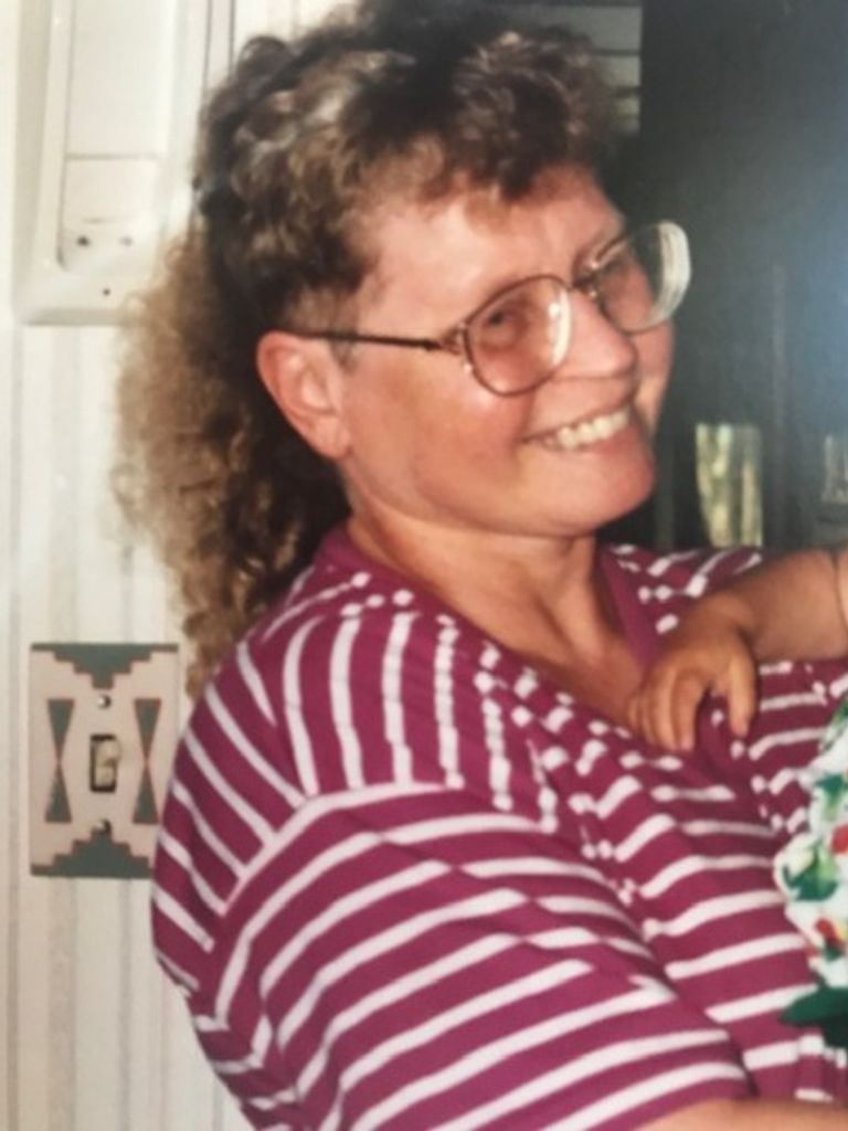 Georgia Ann Cannon Profile Photo