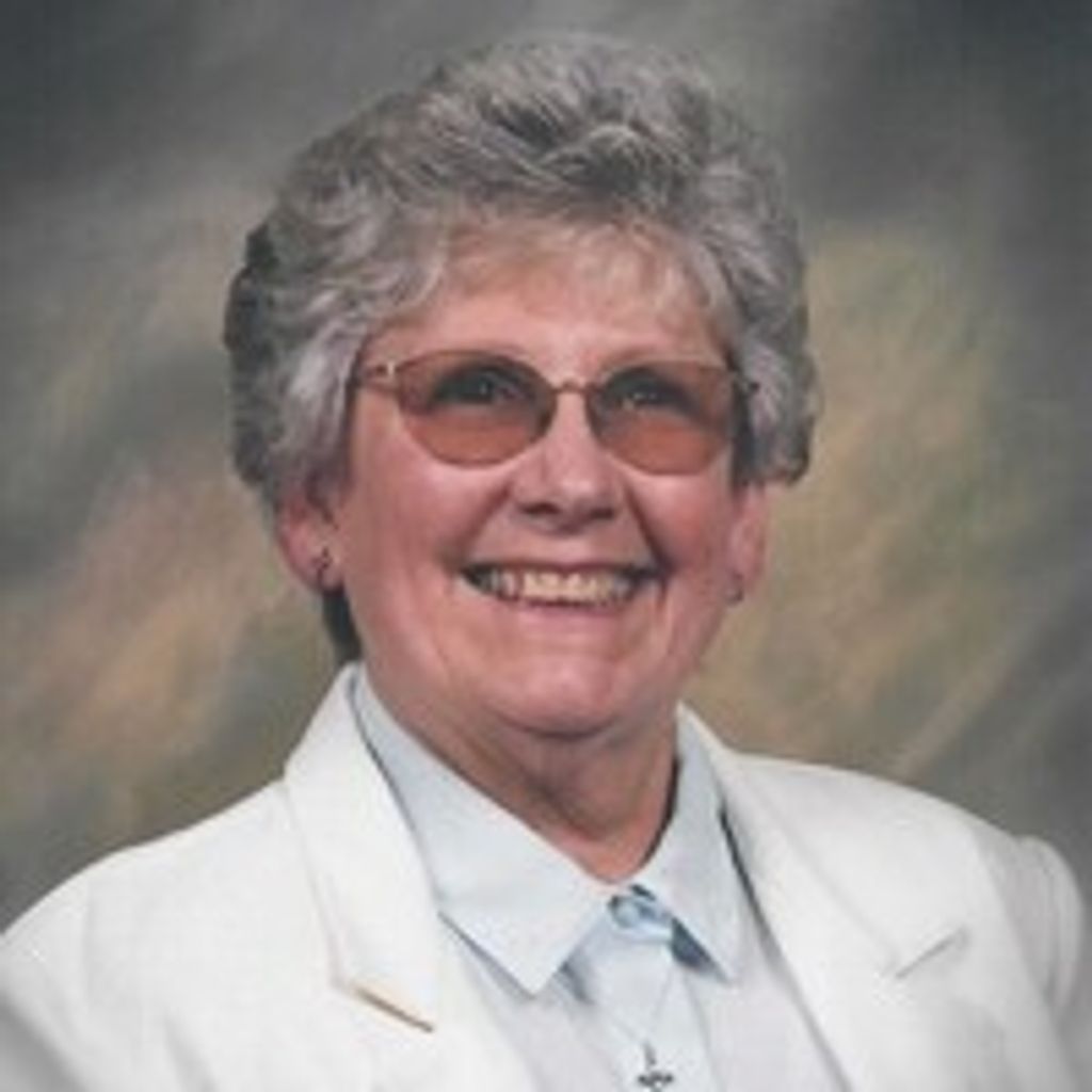 Jeannette Ruth Levig