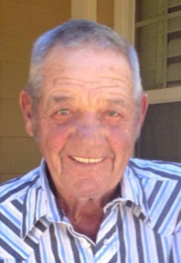 Ronald Duane Forde Profile Photo