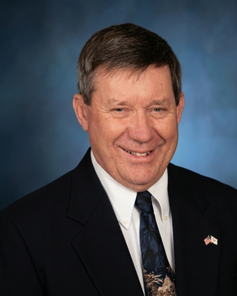 Brodie M. Morgan