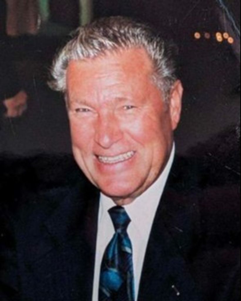 Oliver Newton Price