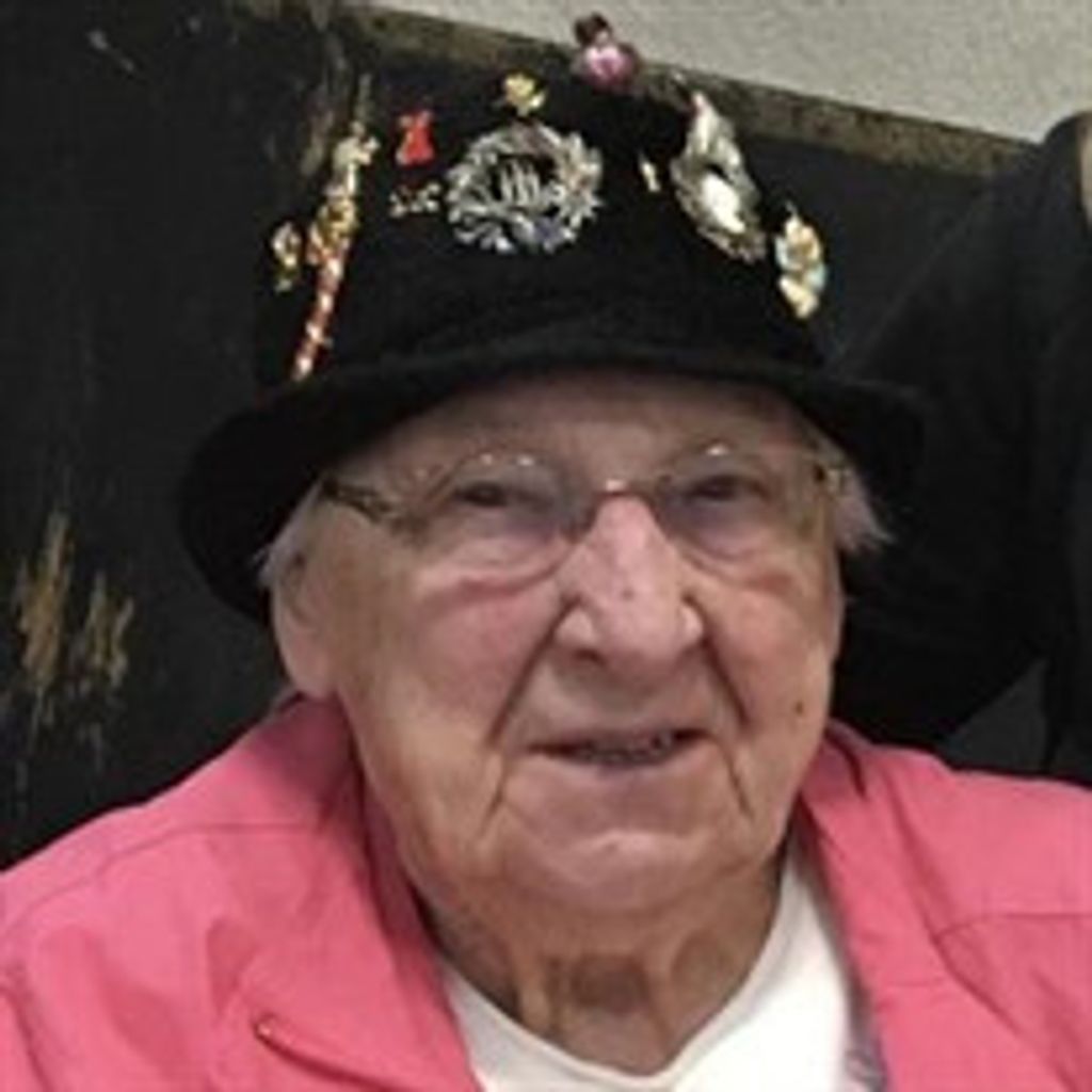 Lillian  L. Russell