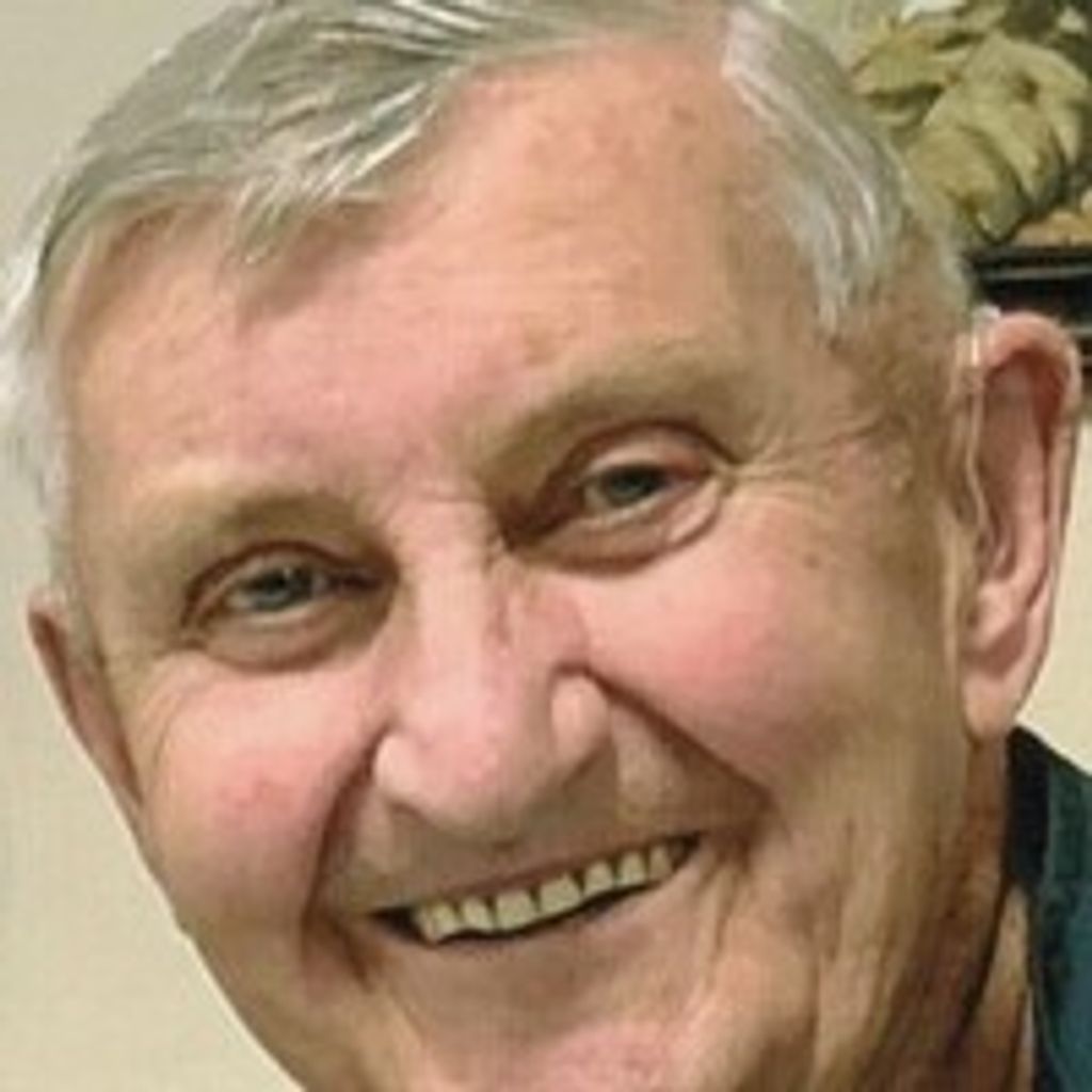 William Francis Pidgeon